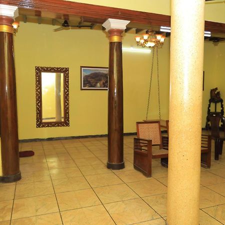 Elite Heritage Stay Pondicherry Ngoại thất bức ảnh