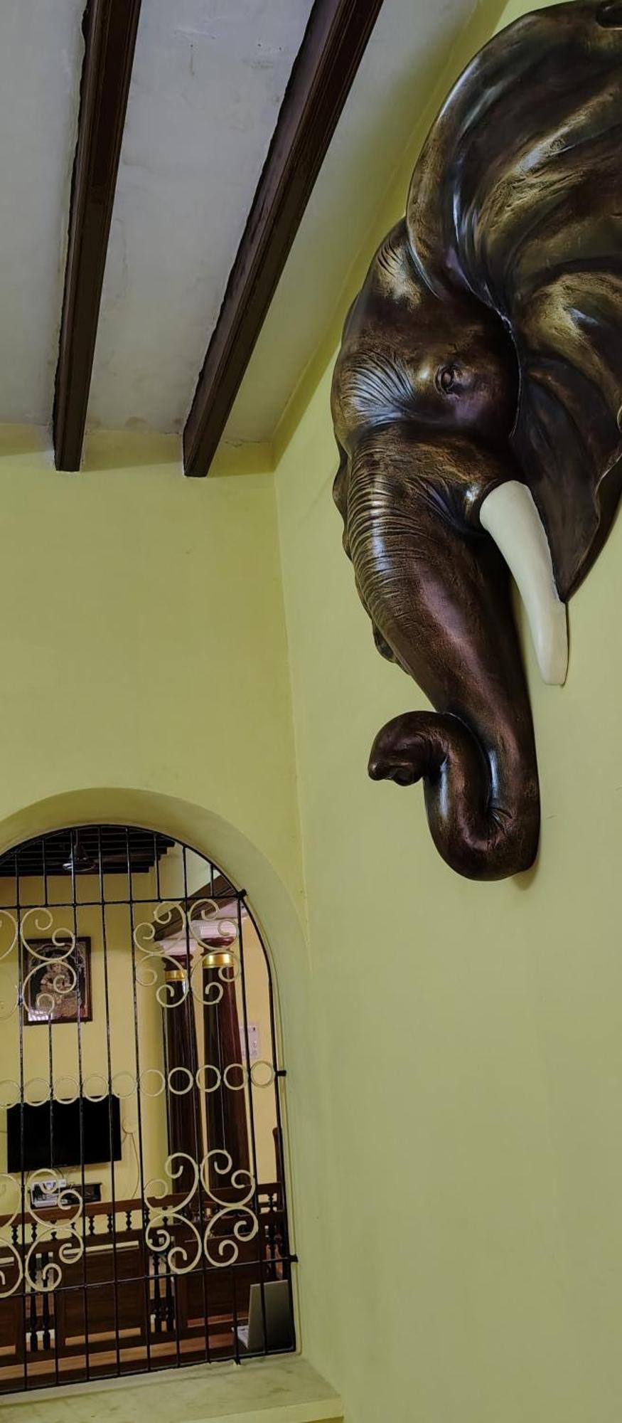 Elite Heritage Stay Pondicherry Ngoại thất bức ảnh